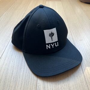 Lululemon New York University Cap